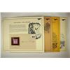 Image 3 : 4 ASSORTED 1977 HERITAGE OF AMERICA ENVELOPES