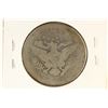 Image 2 : 1912-D BARBER HALF DOLLAR WITH SCRATCHES