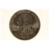 Image 2 : ERROR 2000-P SOUTH CAROLINA QUARTER WITH DIE CRACK