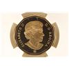Image 2 : 2007 CANADA LOON DOLLAR NGC PF67 ULTRA CAMEO