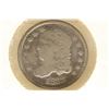 Image 1 : 1833 CAPPED BUST HALF DIME VG/G