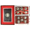 Image 1 : NICE TRIO OF US MINT PRODUCTS, 2005 & 2010