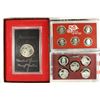 Image 2 : NICE TRIO OF US MINT PRODUCTS, 2005 & 2010