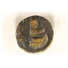 Image 1 : 56-95 A.D. JUDAEA AGRIPPA II STRUCK AT PANEAS IN