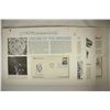 Image 1 : 4 ASSORTED 1981 1ST DAY ISSUE ENVELOPES WITH