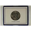 Image 2 : 1986 US MINT LIBERTY UNC HALF DOLLAR