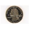 Image 2 : 1999-S SILVER CONNECTICUT QUARTER ICG PR70 DCAM