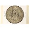 Image 2 : 1921 MORGAN SILVER DOLLAR
