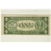Image 2 : HAWAII OVERPRINT 1935-A $1 SILVER CERTIFICATE