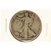 Image 1 : 1927-S WALKING LIBERTY HALF DOLLAR