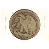 Image 2 : 1927-S WALKING LIBERTY HALF DOLLAR