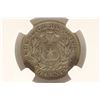 Image 2 : 1872-SO CHILE 20 CENTS NGC VERY FINE 30