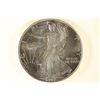 Image 1 : 1992 AMERICAN SILVER EAGLE BRILLIANT UNC