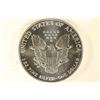 Image 2 : 1992 AMERICAN SILVER EAGLE BRILLIANT UNC