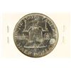 Image 2 : 1958 FRANKLIN HALF DOLLAR BRILLIANT UNC
