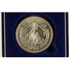 Image 2 : 1948-1958 ISRAEL LIBERATION STATE MEDAL 30G SILVER