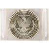 Image 2 : 1881-S MORGAN SILVER DOLLAR ICG MS65