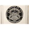 Image 2 : JAMES B. LONGACRE "PROPOSED MOTTO" DOUBLE EAGLE