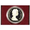 Image 2 : 1986 CANADA VANCOUVER PROOF SILVER DOLLAR