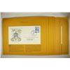 Image 1 : 4 ASSORTED 1979-1983 1ST DAY ISSUE ENVELOPES WITH
