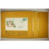 Image 3 : 4 ASSORTED 1979-1983 1ST DAY ISSUE ENVELOPES WITH