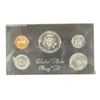 Image 2 : 1972 US PROOF SET (WITHOUT BOX)