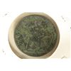 Image 2 : 1723 WOOD'S HIBERNIA HALF PENNY (FINE+)