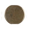 Image 2 : 1800 US LARGE CENT OBV. GOOD REV. AG