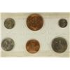 Image 2 : 1964 NEW ZEALAND UNC SET