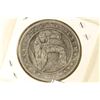 Image 1 : FANTASY CARVED "IRON MAN" ON REPRO 1885-CC DOLLAR