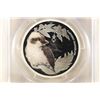 Image 1 : 2012-P AUSTRALIA KOOKABURRA 1/2 OZ SILVER 50 CENT