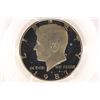 Image 1 : 1987-S KENNEDY HALF DOLLAR PCGS PR69 DCAM