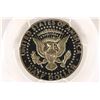 Image 2 : 1987-S KENNEDY HALF DOLLAR PCGS PR69 DCAM