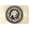Image 1 : 2000 AUSTRALIA SYDNEY 2000 SILVER PROOF $5