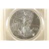 Image 1 : 2016 AMERICAN SILVER EAGLE PCGS MS70 1ST STRIKE