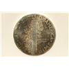 Image 2 : 1945-S MERCURY DIME NGC MS67 TONING
