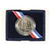 Image 2 : 1992 WHITE HOUSE 200TH ANNIVERSARY UNC SILVER