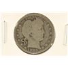 Image 1 : 1903-S BARBER QUARTER