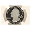 Image 2 : 2013-S SILVER MT. RUSHMORE QUARTER NGC PF70