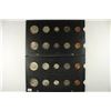 Image 2 : 1957 & 1958 US MINT SETS (UNC) P/D IN BOARDS