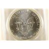 Image 2 : 2011 AMERICAN SILVER EAGLE PCGS MS69