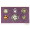 Image 2 : 1985 US PROOF SET (WITHOUT BOX)