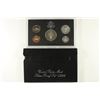 Image 2 : 1994 US SILVER PROOF SET (WITH BOX)