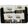 Image 1 : 2-2003-P & 2-2003-D SACAGAWEA DOLLARS BU 4 COINS