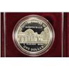 Image 2 : 1993 THOMAS JEFFERSON 250TH ANNIVERSARY