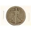 Image 1 : 1918 WALKING LIBERTY HALF DOLLAR
