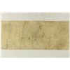 Image 2 : CIRCA 1867 $5 EAGLE RIVER MICHIGAN BAY STATE