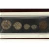 Image 2 : 1908-1998 CANADA 90TH ANNIVERSARY COIN SET