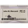 Image 3 : 2014-P AUSTRALIA WEDGE TAILED EAGLE SIGNED BY