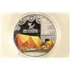 Image 1 : 2010 EXPO SHANGHAI CHINA COLORIZED SILVER (PF)